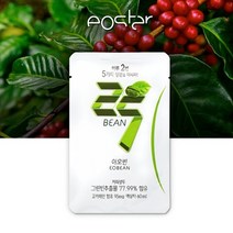 이오스타 이오빈 60ml x 20포 다이어트 건강즙 커피 생두 그린빈 추출물 항산화 노화예방 선물, 상세페이지 참조, 상세페이지 참조, 상세페이지 참조