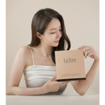 라키라 트리플 콜라겐 앰플마스크팩 40g [3+1box], 3+1box