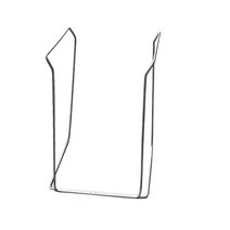 마대 자루 거치대 폐기물 재활용 쓰리게 수거 보관함, 지름 1.2CM 기본형