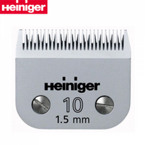 하인이거 이발기날 하인이거날, 10번 (1.5mm)