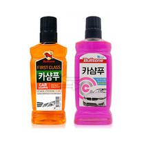 얼리 불스원 카샴푸 고농축 풍성한거품 빠른 물기제거