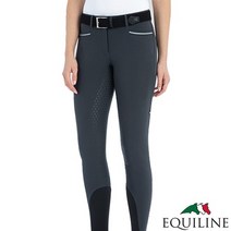 [EQUILINE] Gradineg 실리콘 풀패치 승마바지, IT38(22)