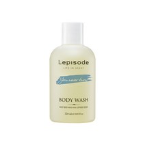 레피소드 바디워시 유네버노우 320ml