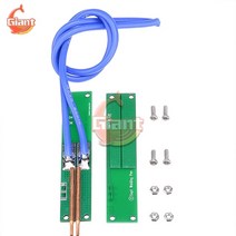 스팟 용접기 스폿 볼트 배터리 에너지 저장 용접 기계 회로 기판 장비 펜 변압기, Option)DIY Part (품번 116930)