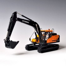 (현대컬렉션)1/35 HX220 굴삭기 모형 (217SM0004) _ 99150EA
