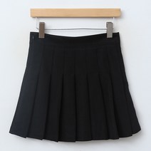 엔비룩 스타트주름스커트
