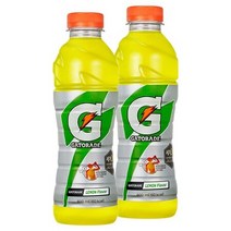롯데 게토레이 레몬 600ml x 20PET, 상세페이지 참조