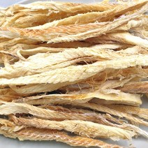 황태채 1kg 고담백 북어채 자갈치푸드