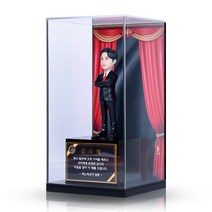 정년 퇴직 퇴임 선물 환갑 칠순 감사패 제작