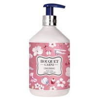 부케가르니 바디로션 체리 블라썸, 350ml, 10개