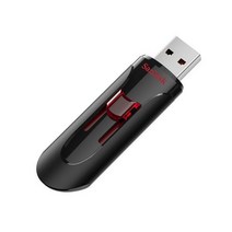 샌디스크 크루저 글라이드 3.0 USB CZ600 16GB~256GB, 256GB