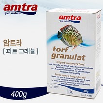 암트라 피트그래뉼 400g, 1개