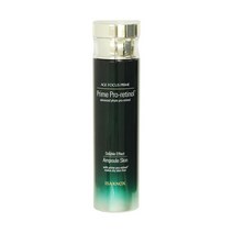 이자녹스l 프라임 더블 이펙트 앰플 스킨 160ml