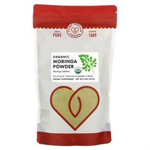 퓨어 인디안 푸드 암라 분말 227g(8oz), 227g, 1개