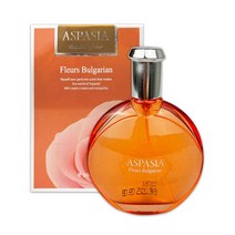 아스파시아 오데퍼퓸 우먼 플뢰르불가리안향수 50m -O _20229911EA, 쿠팡 1, 쿠팡 본상품선택