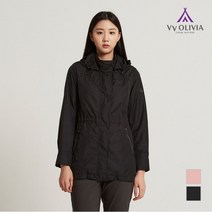 올리비아로렌 스탠다드 점퍼 VVCCLWF8111