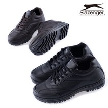 슬레진저 파비앙352 남성 캐주얼 가죽 스니커즈