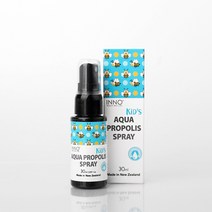 이노헬스앤케어 키즈 아쿠아 프로폴리스 스프레이 - 30ml, 1개