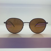[기타] [블루페퍼안경원]liten 라이텐 lt8055 c.4 초경량 편광 다각 선글라스