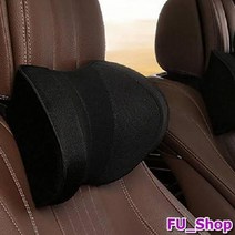 ForU13 포근해 쏘렌토 의자 벤츠 아우디 카니발 목쿠션 제네시스목쿠션 카니발목쿠션, 상세페이지 참조