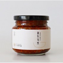 속초식품 속초 담은 꼴뚜기 젓갈, 500g, 1개, 500g
