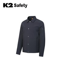K2 JK-2105 자켓 단체복 근무복 워크웨어