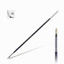 [화홍]유화붓 830 평 돈모 (옵션 선택), 상세설명 참조, [6347730]1호