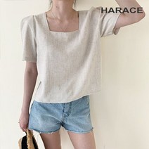 헤레이스 벨라 블라우스 CHF22SS664
