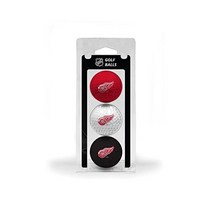 팀 골프 NHL, 디트로이트 레드윙스, 한 사이즈, 멀티 팀 색상