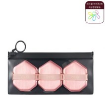 클리오 더블 커버킬 마그넷 팩트 에어 시즌2+로얄젤리팩2개, 퍼프3매+사은품