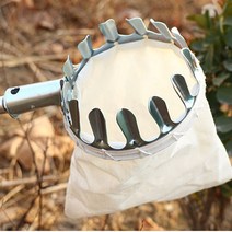 과일 수확기 열대따개 전용 헤드 1개 단품