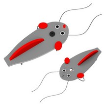 전기뱀장어 전도계(LED+부저형 1인용)