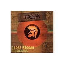 Various Artists Trojan Original Boss Reggae Classics Vinyl LP 음반 바이닐 레코드 앨범