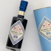 레오나르디 모데나산 발사믹비니거 2메달블루 4년숙성 250ml, 상세 설명 참조