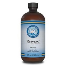 apex energys resvero active 8fl oz(k-76) 유화 미분 포뮬러 농축된 트랜스-레스베라트롤의 입자 크기가 감소되어 흡수 및 생체 이용률이 oz)
