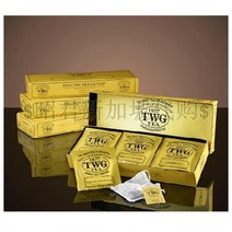 TWG 티 블랙티 홍차 15포 1837 twg tea