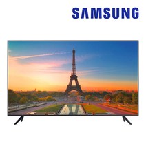 [무료폐가전수거] [삼성물류배송] [무료설치] 삼성전자 삼성 TV 사이니지 TV 비지니스 TV 모니터 유튜브 UHD 4K LED TV BEA-H 에너지효율 1등급, 벽걸이(무료설치), 189cm/75인치