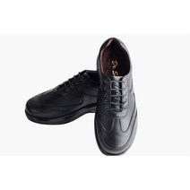 잉글랜드 saint lobb 성수동수제화 Dr shoe 워킹쿠션화2015 (소가죽-블랙)