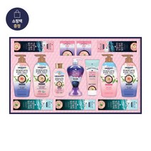 엘지 히말라야 핑크솔트 67호 × 1개 추석 선물세트