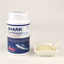 강아지 영양제 관절 노견 상어연골 (280g대용량), 1ml