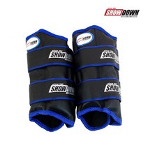 쇼다운 고급형 철주머니 5KG 모래주머니 중량밴드