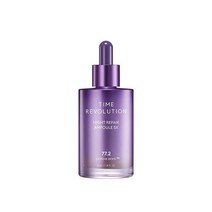 미샤2개 타임 레볼루션 나이트 리페어 보랏빛 앰플 5X 70ml J0871 336563