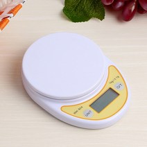 계량 정밀 주방저울 0.1G 베이킹저울 음식저울