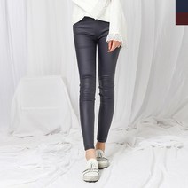 피턴진걸 bst 61 여자코팅스키니청바지