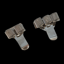 D 수첩 다이어리 노트 펜 꽂이 수납 스프링 클립 2홀 3홀, 3구