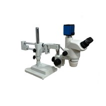 아로 실체현미경 측정 카메라 니콘SMZ745T-STL2 대형, 2메가