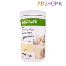 허벌라이프 포뮬라1 프렌치 바닐라 750g, 1통