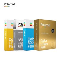 폴라로이드 나우 원스텝 플러스 2 IType 필름40장, 아이타입 컬러 40매