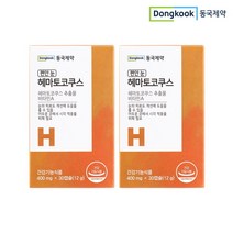 [동국제약] [유통기한 23.06.20]편안 눈 헤마토코쿠스 400mgX30캡슐 2박스[2, 상세 설명 참조, 상세 설명 참조, 상세 설명 참조, 상세 설명 참조