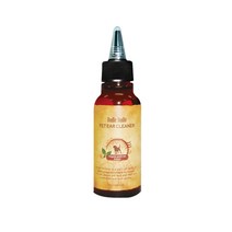 부들부들 반려견 귀세척제, 120ml, 8개